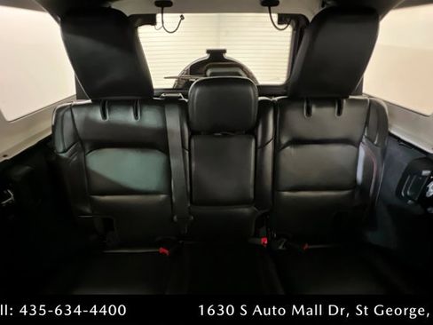 Used 2020 Jeep Wrangler Unlimited Rubicon AWD/4WD image 25