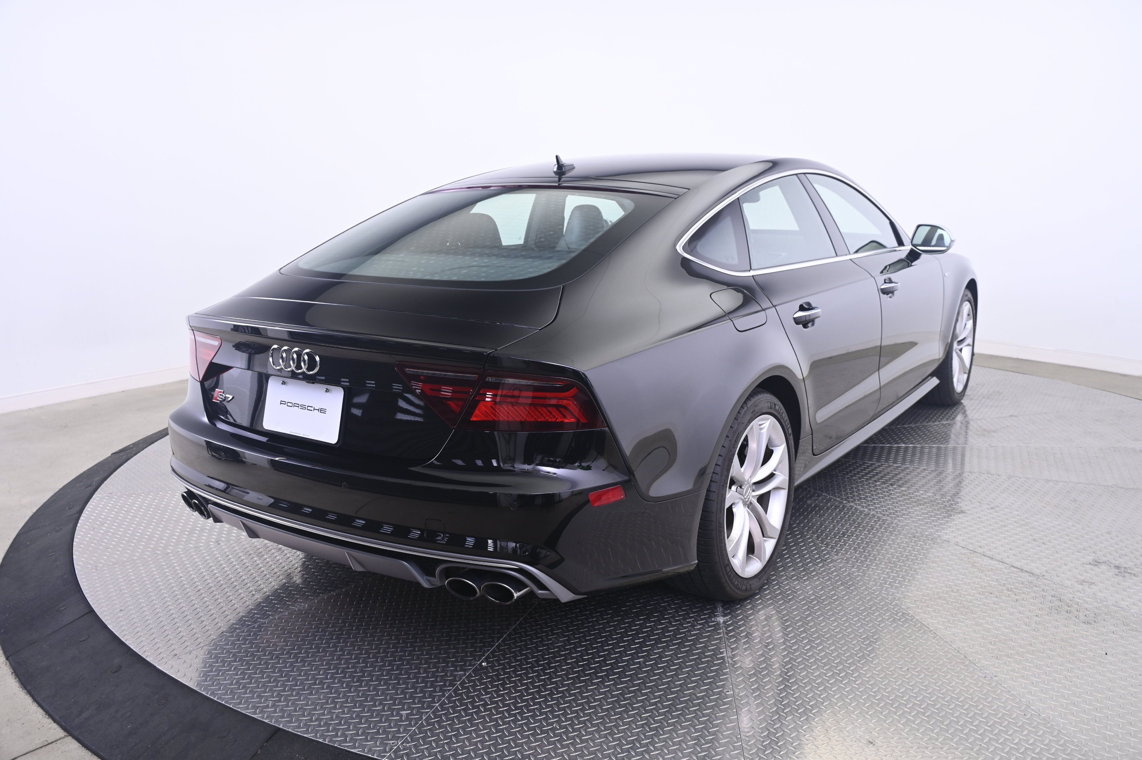 Used 2017 Audi S7 Premium Plus AWD/4WD image 7