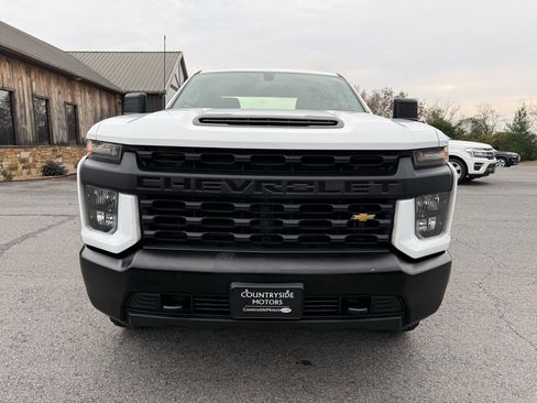 Used 2023 Chevrolet Silverado 2500 W/T image 10