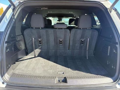 Certified 2025 GMC Acadia Elevation image 22