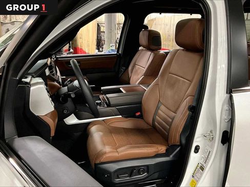 Certified 2025 Toyota Tundra 1794 Edition w/ TRD Off-Road Package image 7