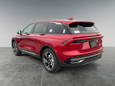 New 2026 Lincoln Nautilus Premier w/ Equipment Group 102A image 3