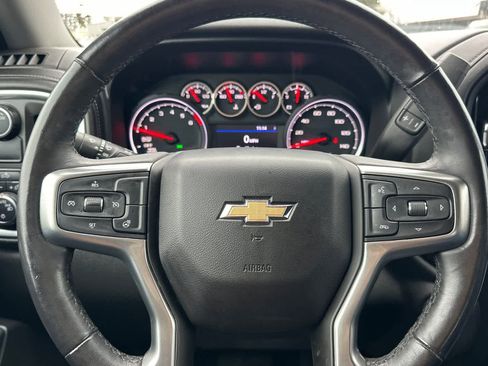Used 2020 Chevrolet Silverado 1500 LT w/ Texas Edition image 24