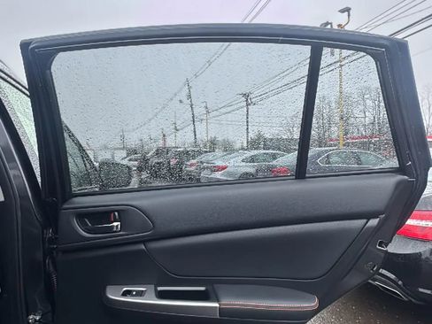 Used 2016 Subaru Crosstrek 2.0i Limited image 25