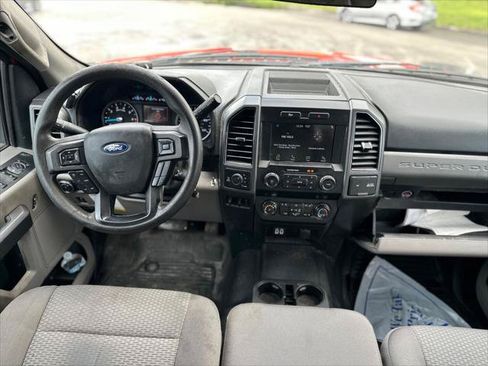 Used 2019 Ford F250 XLT w/ XLT Value Package AWD/4WD image 21