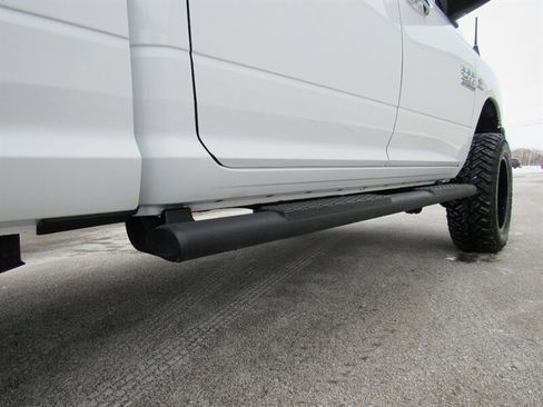 Used 2018 RAM 2500 Big Horn image 13