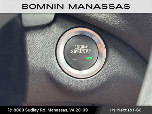 Used 2023 Chevrolet Equinox LT image 20