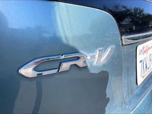 Used 2014 Honda CR-V LX image 8