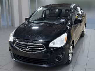 Used 2017 Mitsubishi Mirage G4 ES FWD video 1