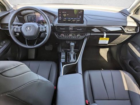 New 2026 Acura ADX FWD image 14