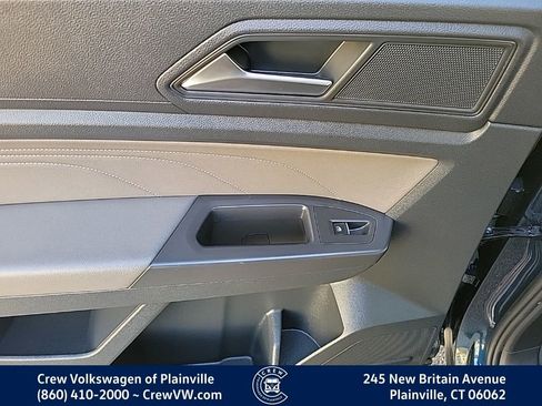 Certified 2022 Volkswagen Atlas SE image 48