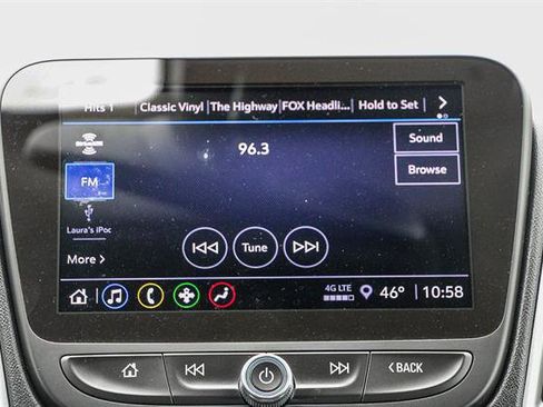 Used 2024 Chevrolet Malibu LT image 15