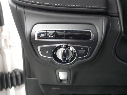 Used 2024 Mercedes-Benz G 63 AMG 4MATIC image 10