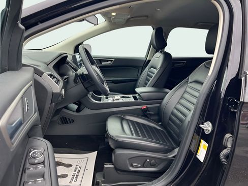 Used 2022 Ford Edge SEL w/ Convenience Package AWD/4WD image 9