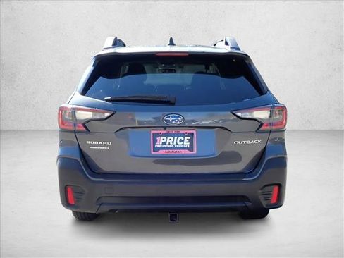 Used 2022 Subaru Outback Premium AWD/4WD image 3