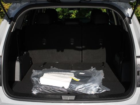 New 2026 Kia Sorento S w/ S Panoramic Sunroof Package AWD/4WD image 8