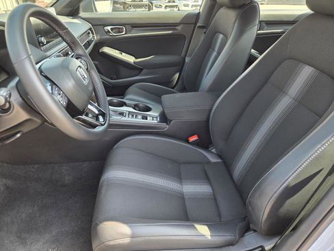 Used 2022 Honda Civic Sport image 21