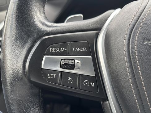 Used 2019 BMW X5 xDrive40i w/ Convenience Package image 11