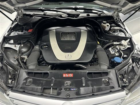 Used 2012 Mercedes-Benz C 300 4MATIC Sedan image 20