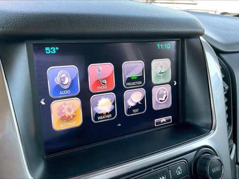 Used 2017 Chevrolet Tahoe LT w/ Luxury Package image 34