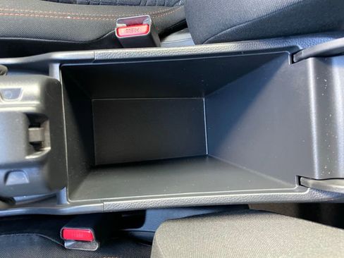 Certified 2024 Honda HR-V Sport image 20