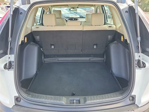 Used 2020 Honda CR-V LX image 10