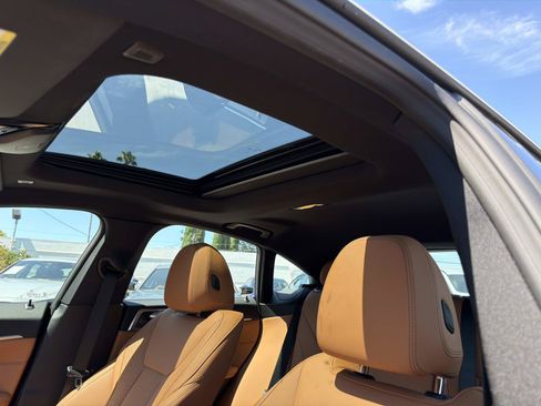 Used 2025 BMW i4 eDrive40 RWD image 15
