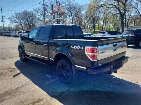 Used 2010 Ford F150 XL AWD/4WD image 8