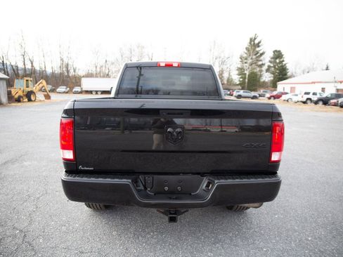 Used 2019 RAM 1500 Express w/ Express Value Package image 4