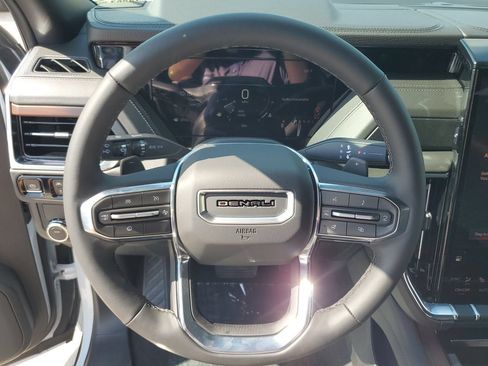 New 2026 GMC Yukon Denali RWD image 21