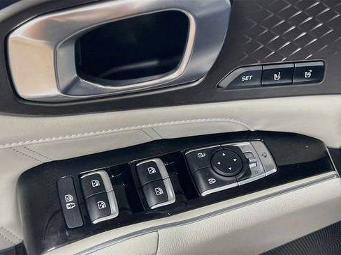 Certified 2024 Kia Sorento SX Prestige AWD/4WD image 18