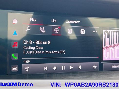 Used 2024 Porsche 911 Carrera GTS image 28