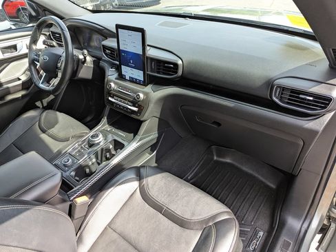 Used 2020 Ford Explorer ST w/ ST Street Pack AWD/4WD image 31