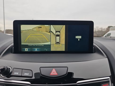 New 2026 Acura RDX SH-AWD w/ Advance Package image 25