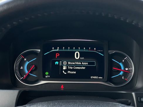 Certified 2022 Honda Pilot Touring image 13