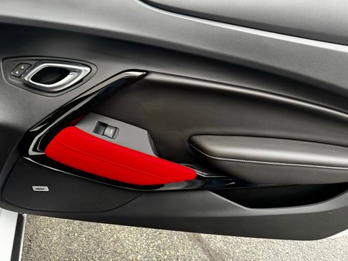 Used 2023 Chevrolet Camaro LT w/ Redline Edition image 16