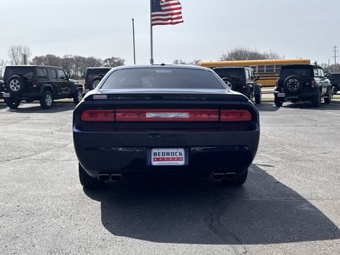 Used 2013 Dodge Challenger R/T image 7