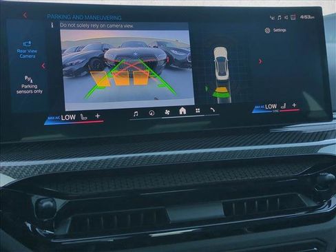 New 2026 BMW M2 w/ Lighting Package image 13