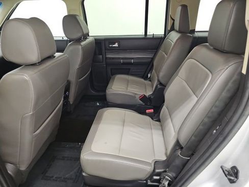 Used 2017 Ford Flex Limited w/ Equipment Group 303A image 30
