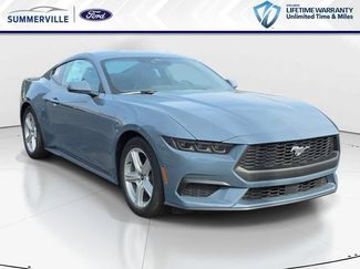New 2026 Ford Mustang Premium RWD 360° Tour