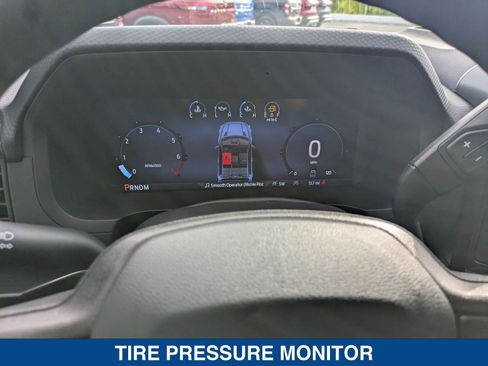 New 2025 Ford F150 STX w/ Equipment Group 200A image 25