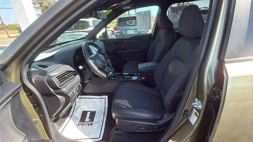 Certified 2026 Subaru Forester Premium AWD/4WD image 17