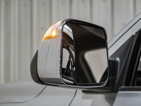 Used 2017 RAM 2500 Laramie w/ Off Road Package image 41