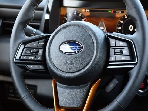 New 2026 Subaru Outback Wilderness AWD/4WD image 21
