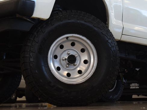 Used 1988 Ford Bronco II 2WD image 15
