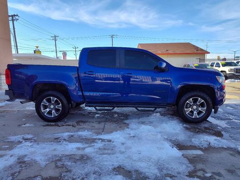 Used 2016 Chevrolet Colorado Z71 image 3
