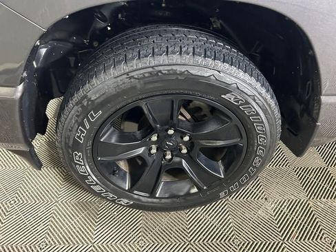 Used 2023 RAM 1500 Big Horn AWD/4WD image 11