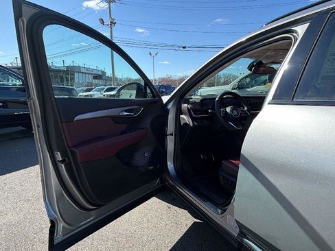 New 2026 Buick Envision Sport Touring image 13