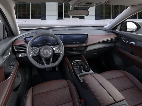 New 2026 Buick Envision Sport Touring AWD/4WD image 15