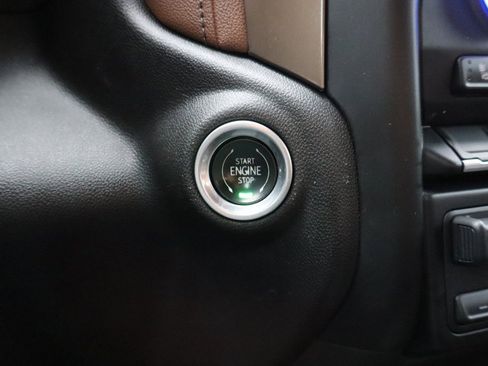 Used 2023 Chevrolet Silverado 3500 High Country w/ Z71 Off-Road Package image 13